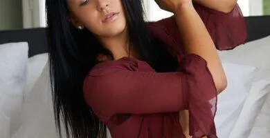 Zuzu Sweet nude