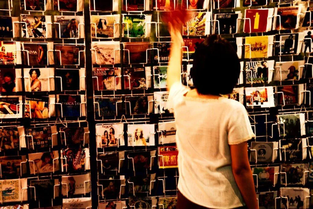 adult dvd empire review massive collection