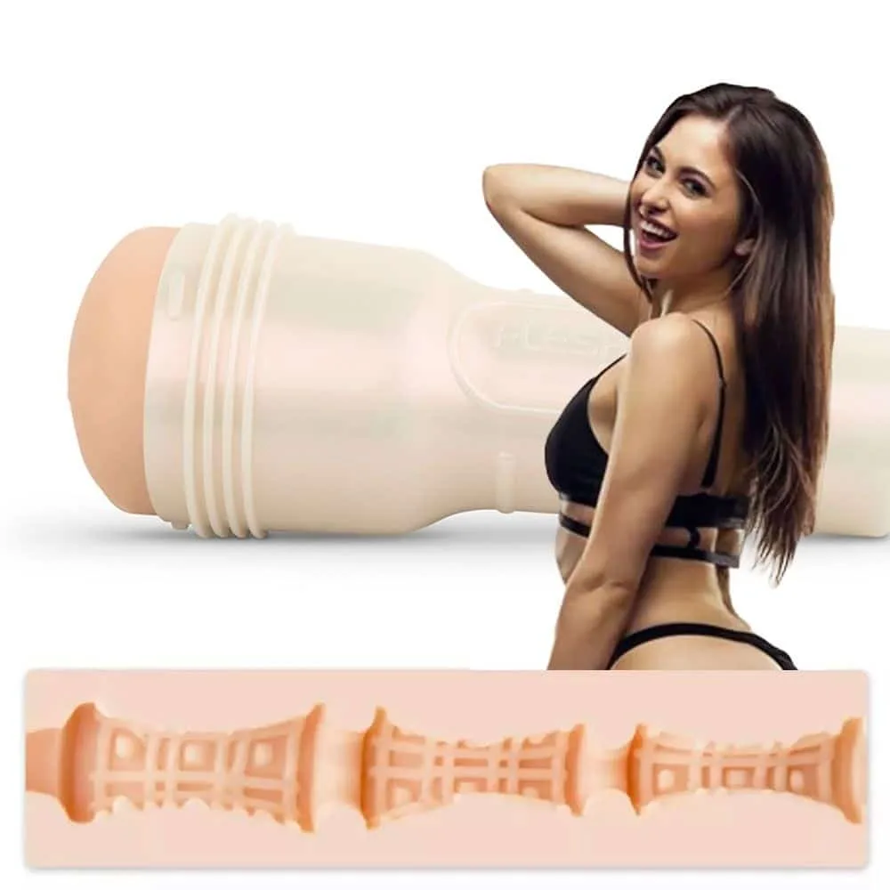 riley reid fleshlight